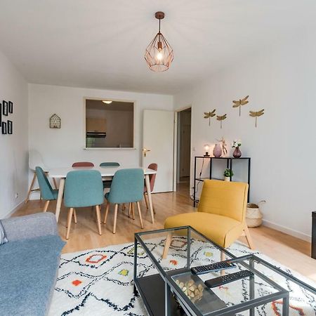 Toscane Disneyland Apartment Bmyguest Serris Exterior foto