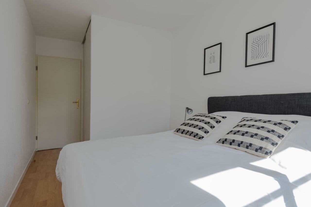 Toscane Disneyland Apartment Bmyguest Serris Exterior foto