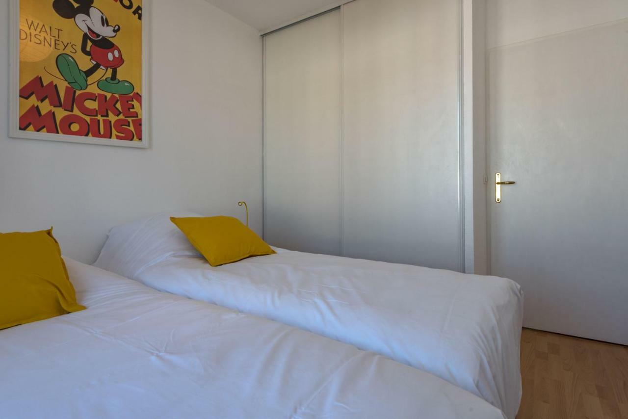 Toscane Disneyland Apartment Bmyguest Serris Exterior foto